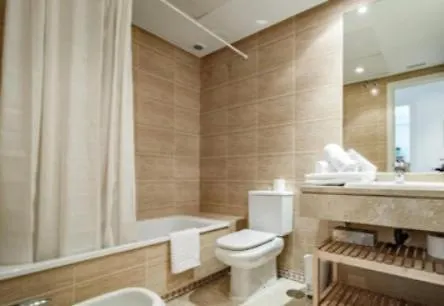 Apartment La Dama De Noche - Scandinavian *