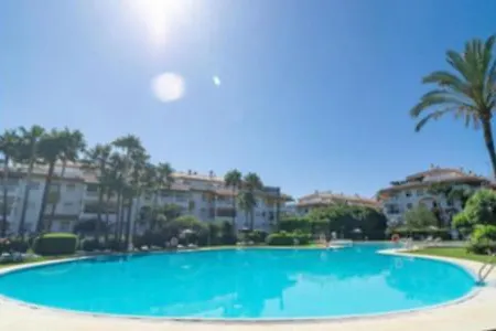 La Dama De Noche - Scandinavian Apartment Marbella